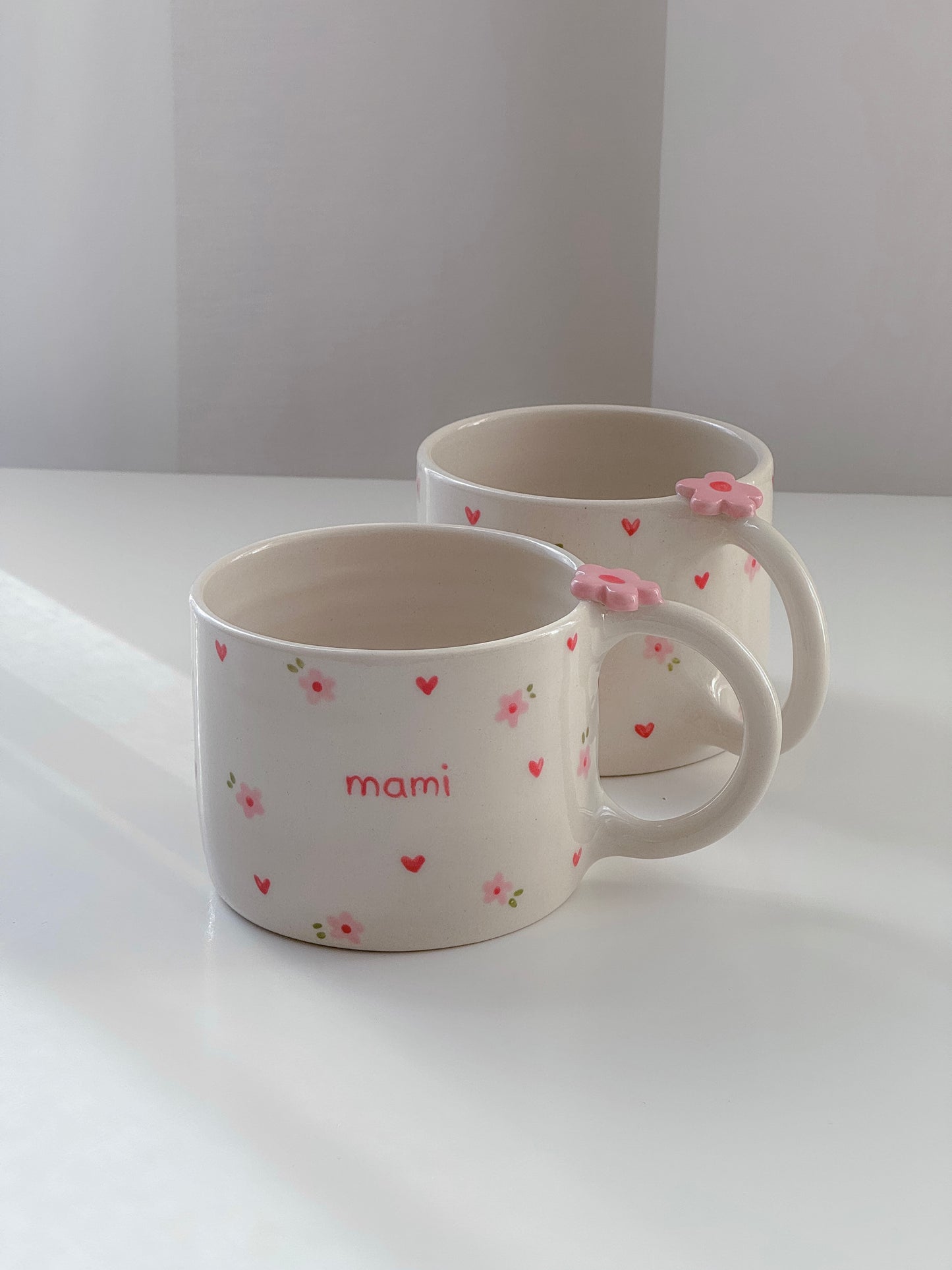 "mami" mug