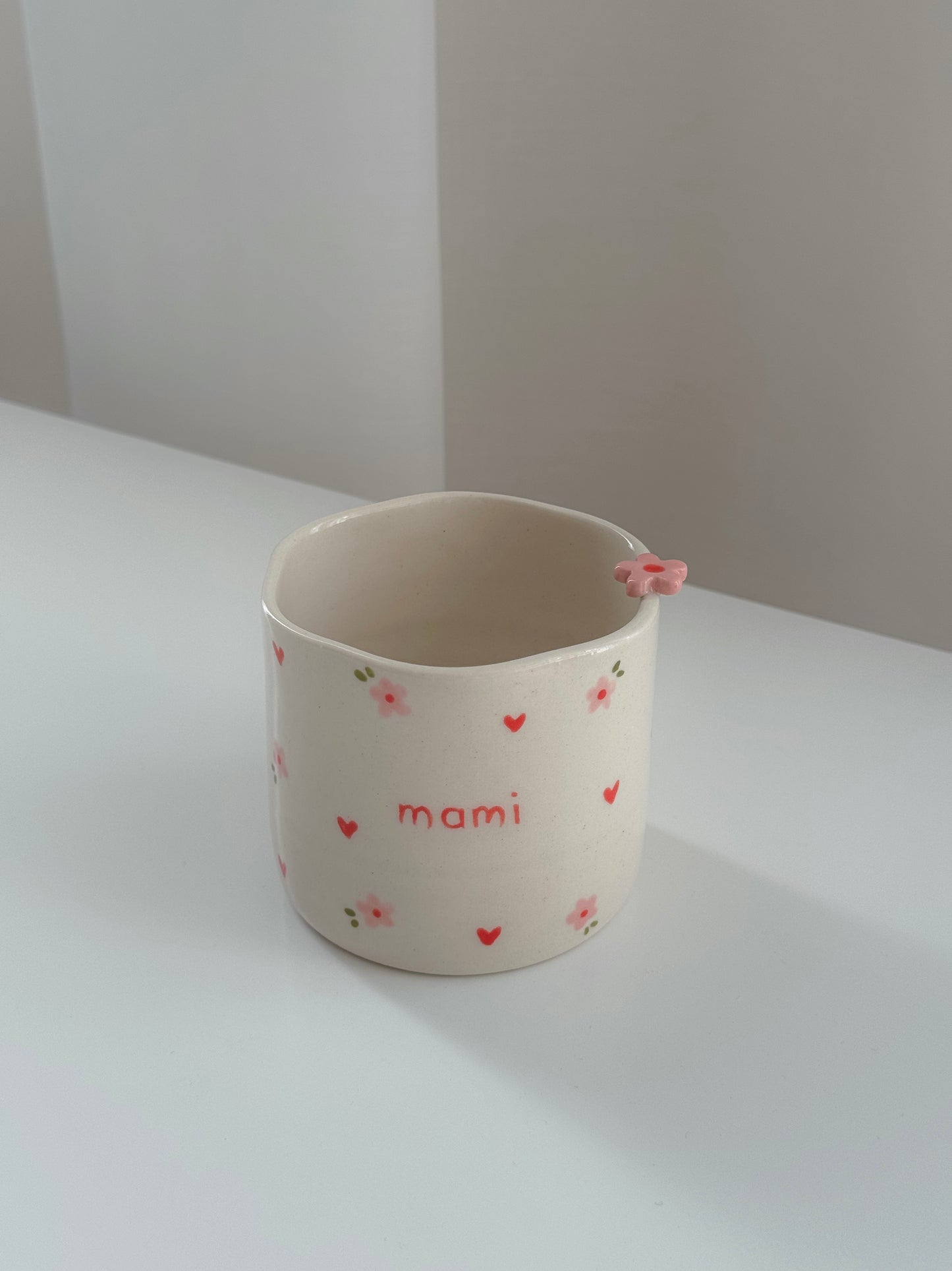 "mami" cup