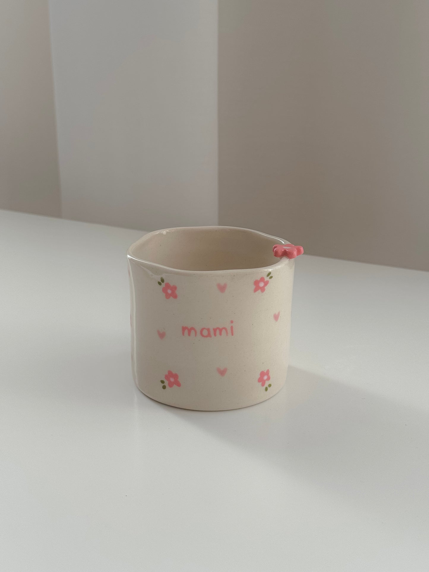 "mami" cup