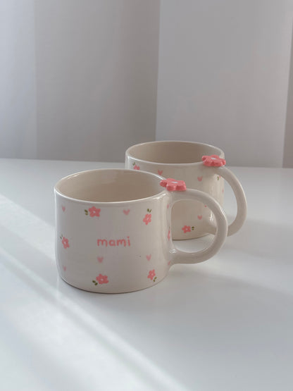 "mami" mug