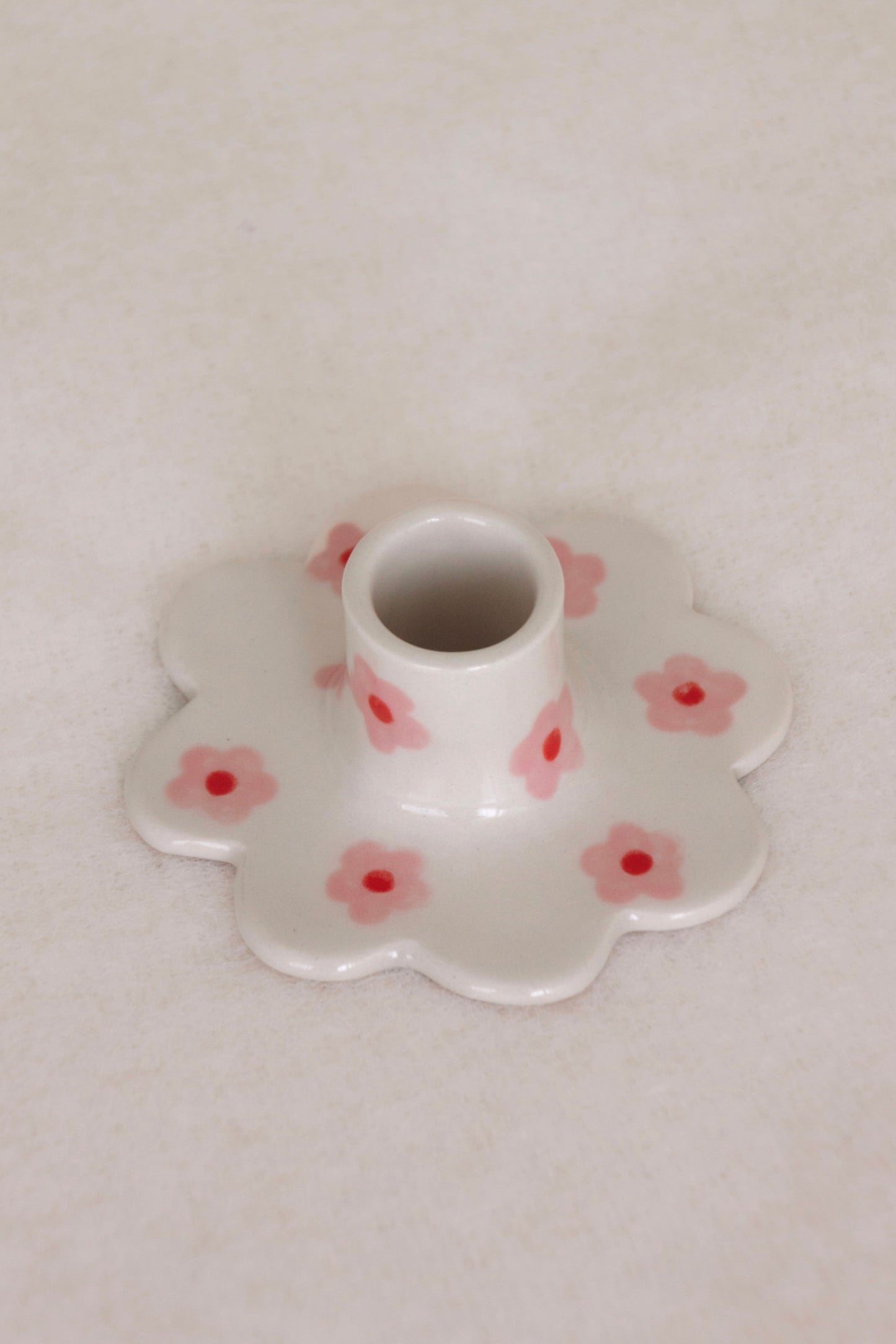 Rosie Candle Holder