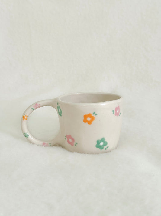 Posy Mug